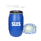 Shampooing mousseux Sles N70 / Galaxy Surfactant Sles Sls / Détergent Sles 70